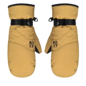 Obrázek produktu Lyžařské rukavice Roxy Jetty Solid Mitt ERJHN03268 Šedá