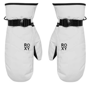 Obrázek produktu Lyžařské rukavice Roxy Jetty Solid Mitt ERJHN03268 Šedá