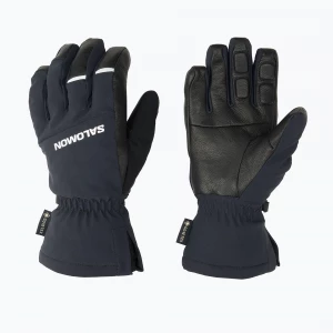 Obrázek produktu Lyžařské rukavice Salomon Propeller Gore-Tex deep black