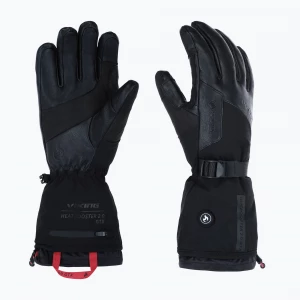 Obrázek produktu Lyžařské rukavice Viking Heatbooster 2.0 Gore-Tex black