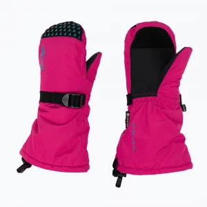 Obrázek produktu Lyžařské rukavice Viking Nomadic GTX růžové 165239336
