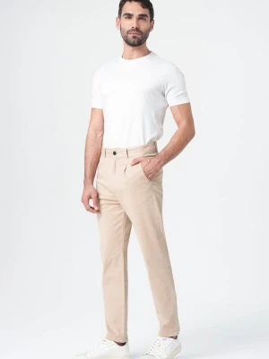 Obrázek produktu M.O.D MIRACLE OF DENIM Chino kalhoty béžová