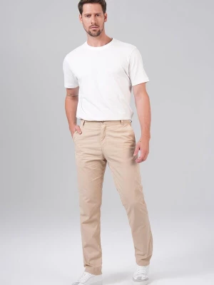 Obrázek produktu M.O.D MIRACLE OF DENIM Chino kalhoty béžová