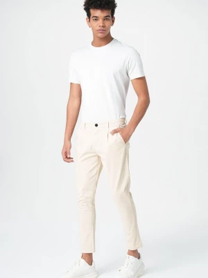 Obrázek produktu M.O.D MIRACLE OF DENIM Chino kalhoty béžová