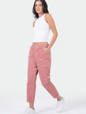Obrázek produktu M.O.D MIRACLE OF DENIM Chino kalhoty růžová