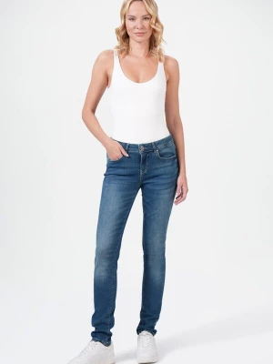 Obrázek produktu M.O.D MIRACLE OF DENIM Džíny modrá