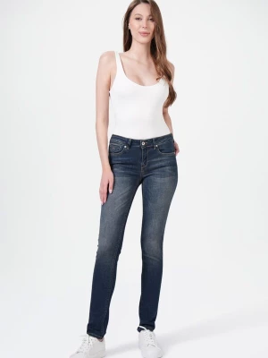 Obrázek produktu M.O.D MIRACLE OF DENIM Džíny modrá