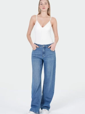 Obrázek produktu M.O.D MIRACLE OF DENIM Džíny modrá
