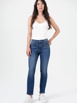 Obrázek produktu M.O.D MIRACLE OF DENIM Džíny modrá