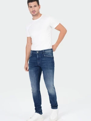 Obrázek produktu M.O.D MIRACLE OF DENIM Džíny modrá