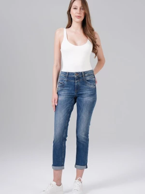 Obrázek produktu M.O.D MIRACLE OF DENIM Džíny modrá