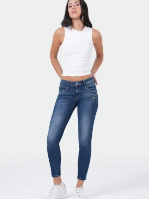 Obrázek produktu M.O.D MIRACLE OF DENIM Džíny modrá
