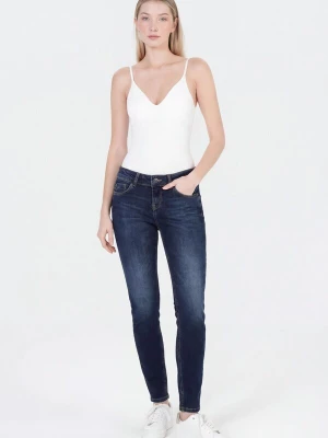 Obrázek produktu M.O.D MIRACLE OF DENIM Džíny modrá