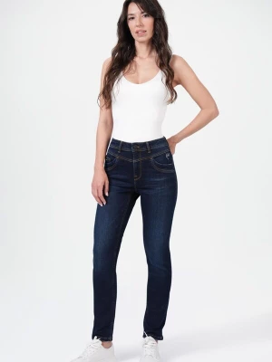 Obrázek produktu M.O.D MIRACLE OF DENIM Džíny modrá