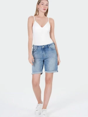 Obrázek produktu M.O.D MIRACLE OF DENIM Džíny modrá