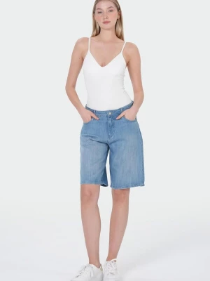 Obrázek produktu M.O.D MIRACLE OF DENIM Džíny modrá