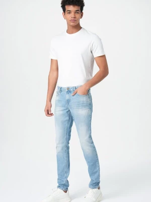Obrázek produktu M.O.D MIRACLE OF DENIM Džíny modrá