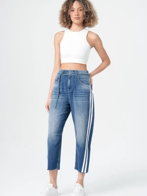 Obrázek produktu M.O.D MIRACLE OF DENIM Džíny modrá