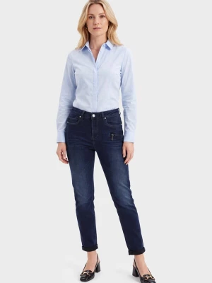 Obrázek produktu M.O.D MIRACLE OF DENIM Džíny modrá