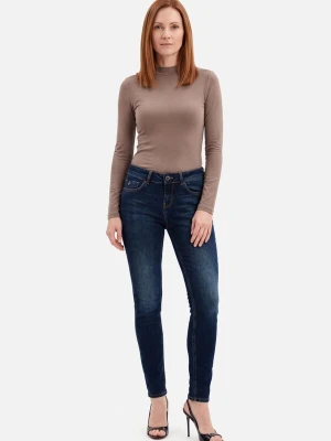 Obrázek produktu M.O.D MIRACLE OF DENIM Džíny modrá