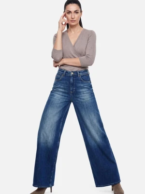 Obrázek produktu M.O.D MIRACLE OF DENIM Džíny modrá