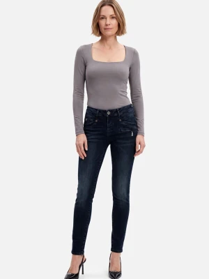 Obrázek produktu M.O.D MIRACLE OF DENIM Džíny modrá