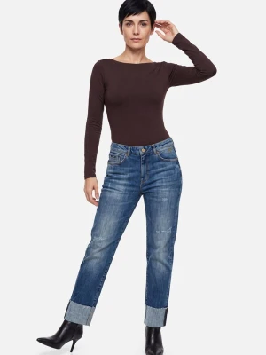 Obrázek produktu M.O.D MIRACLE OF DENIM Džíny modrá
