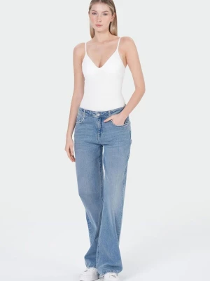 Obrázek produktu M.O.D MIRACLE OF DENIM Džíny světlemodrá