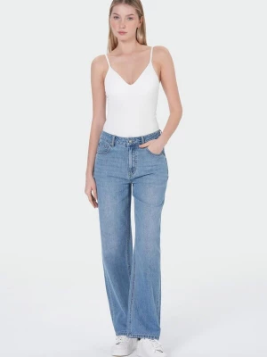 Obrázek produktu M.O.D MIRACLE OF DENIM Džíny světlemodrá