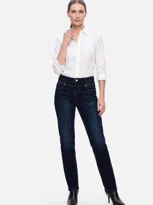 Obrázek produktu M.O.D MIRACLE OF DENIM Džíny tmavě modrá