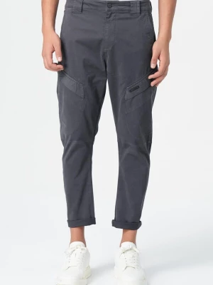Obrázek produktu M.O.D MIRACLE OF DENIM Kapsáče antracitová
