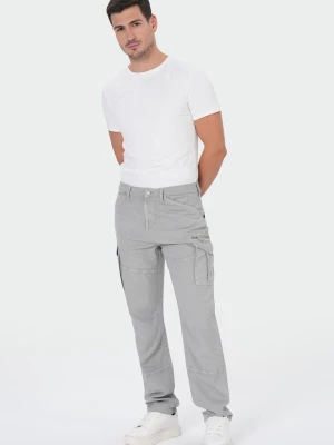 Obrázek produktu M.O.D MIRACLE OF DENIM Kapsáče čedičová šedá