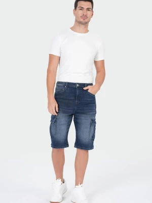 Obrázek produktu M.O.D MIRACLE OF DENIM Kapsáče modrá