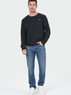 Obrázek produktu M.O.D MIRACLE OF DENIM Mikina černá