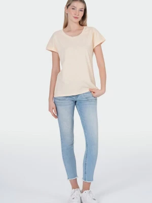 Obrázek produktu M.O.D MIRACLE OF DENIM Tričko béžová
