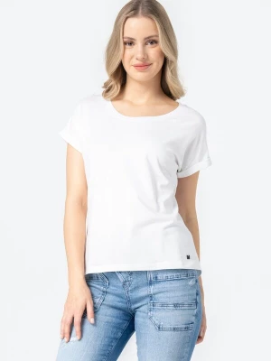 Obrázek produktu M.O.D MIRACLE OF DENIM Tričko bílá