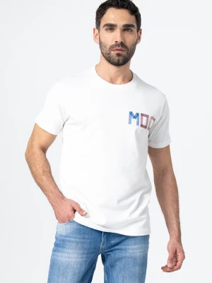 Obrázek produktu M.O.D MIRACLE OF DENIM Tričko bílá