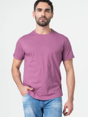 Obrázek produktu M.O.D MIRACLE OF DENIM Tričko fialová
