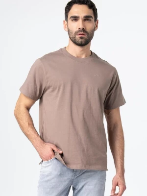Obrázek produktu M.O.D MIRACLE OF DENIM Tričko šedobéžová