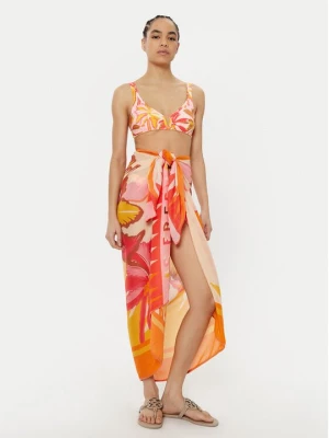 Obrázek produktu Maaji Pareo Summer Dunes Isla PT2079CPR014 Oranžová Regular Fit