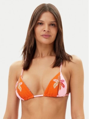 Obrázek produktu Maaji Vrchní část bikin Dunes Everly PT3745STR001 Oranžová