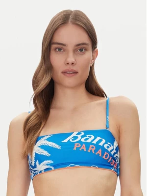 Obrázek produktu Maaji Vrchní část bikin Tropical Paradise Bandee PT2864SBA004 Modrá