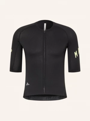 Obrázek produktu Maap Cyklistický Dres Apex Aeon černá