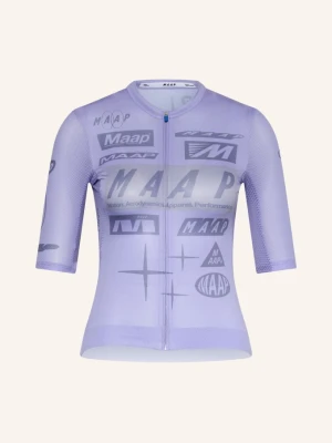 Obrázek produktu Maap Cyklistický Dres Drome Pro Air 3.0 světle fialová