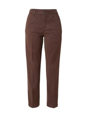 Obrázek produktu MAC Chino kalhoty hnědá