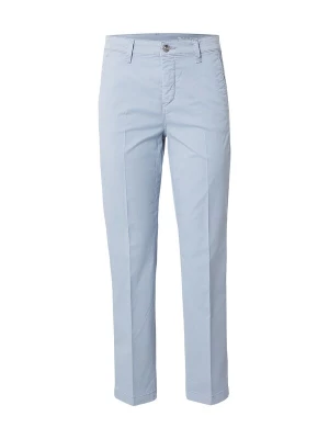 Obrázek produktu MAC Chino kalhoty světlemodrá