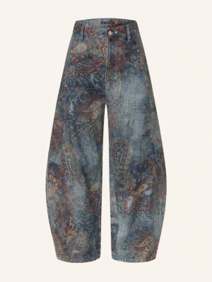 Obrázek produktu Mac Daydream Džíny Barrel Los Angeles j835 dd cashmere blue wash