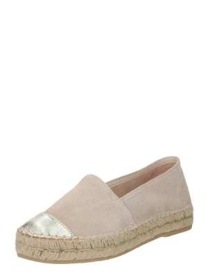 Obrázek produktu MACARENA Espadrilky 'Elisa' béžová
