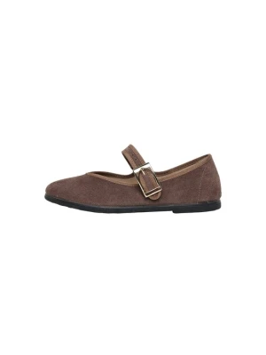 Obrázek produktu MACARENA Slipper 'RANIA101' hnědá