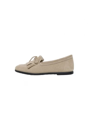 Obrázek produktu MACARENA Slipper 'RANIA69' krémová